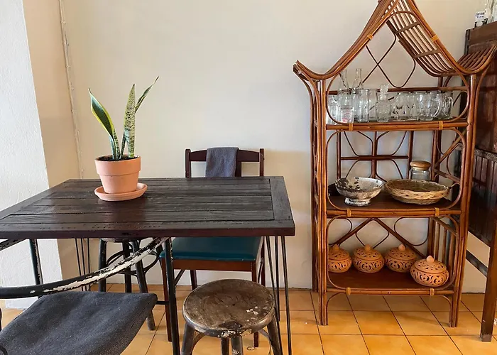 Hostal Baan Khaosoi - Private In A Rooftop 3rd Floor *